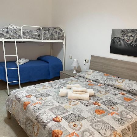 Casa Vacanze Sicily Home Avola Exterior foto