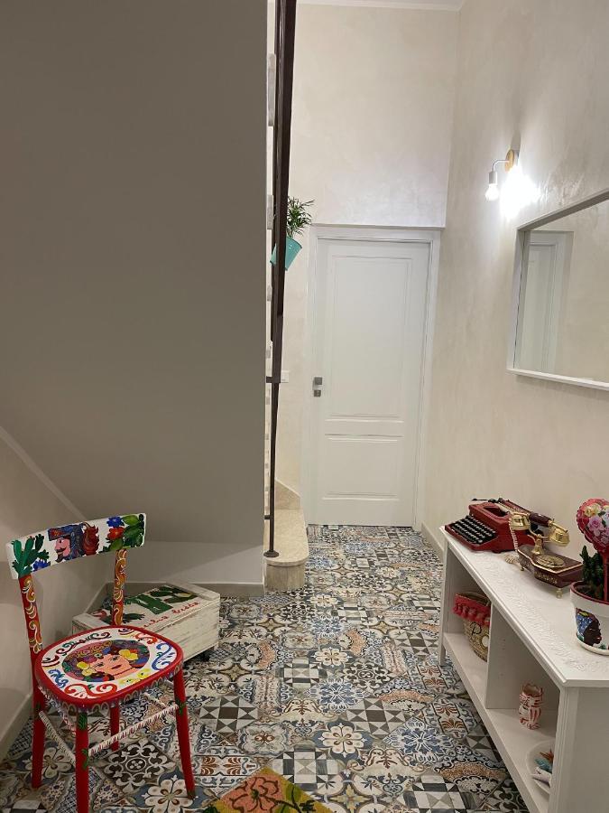 Casa Vacanze Sicily Home Avola Exterior foto