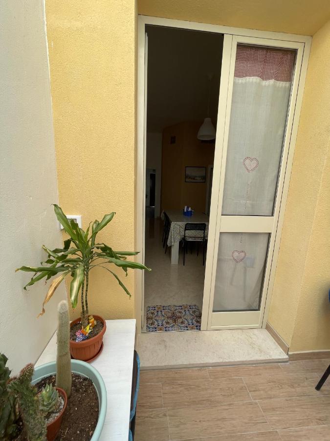 Casa Vacanze Sicily Home Avola Exterior foto